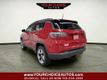 2019 Jeep Compass Limited 4x4 - 22961851 - 2