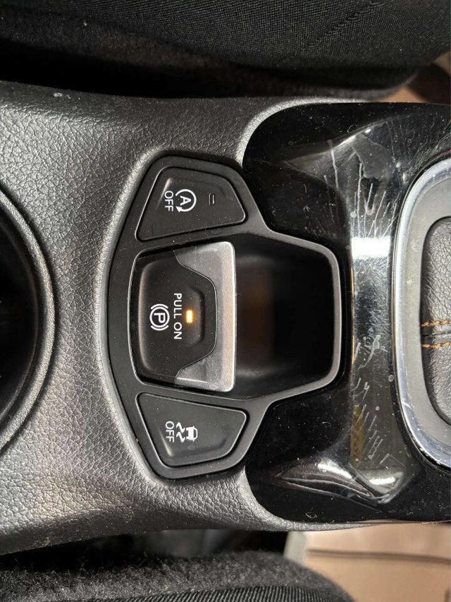 2019 Jeep Compass Limited 4x4 - 22961851 - 29