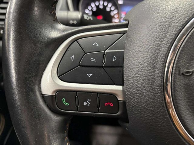 2019 Jeep Compass Limited 4x4 - 22961851 - 31