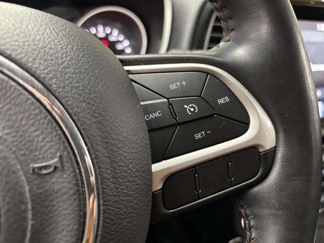 2019 Jeep Compass Limited 4x4 - 22961851 - 32