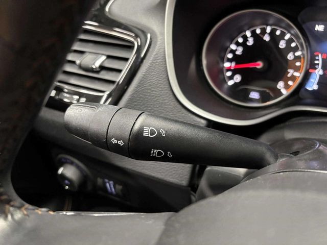 2019 Jeep Compass Limited 4x4 - 22961851 - 33