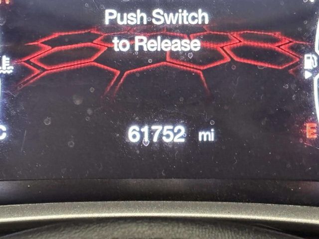 2019 Jeep Compass Limited 4x4 - 22961851 - 36