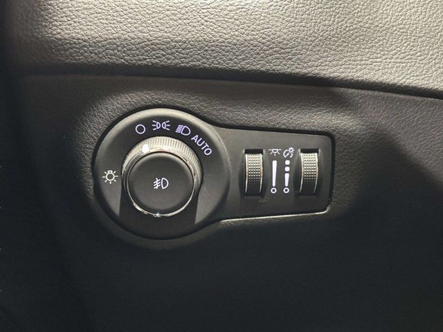 2019 Jeep Compass Limited 4x4 - 22961851 - 37