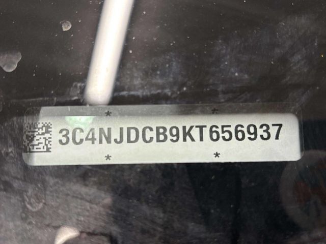 2019 Jeep Compass Limited 4x4 - 22961851 - 39