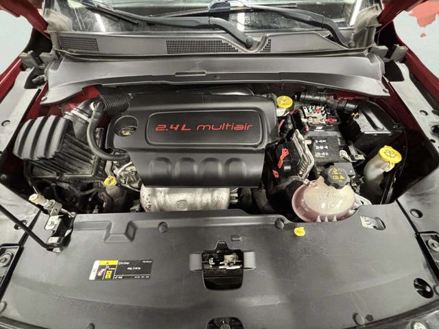 2019 Jeep Compass Limited 4x4 - 22961851 - 8