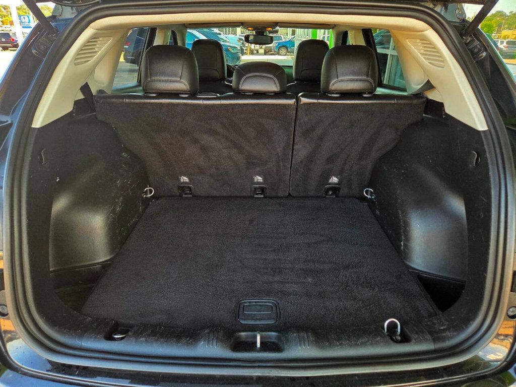 2019 Jeep Compass Limited photo 16