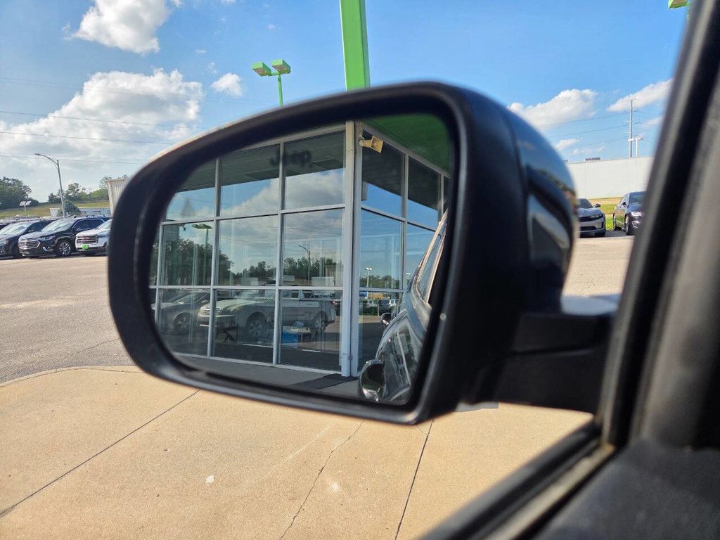 2019 Jeep Compass Limited photo 23