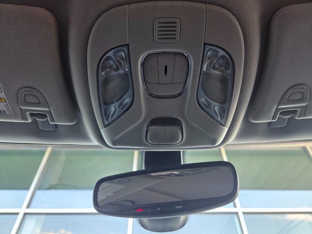 2019 Jeep Compass Limited photo 27