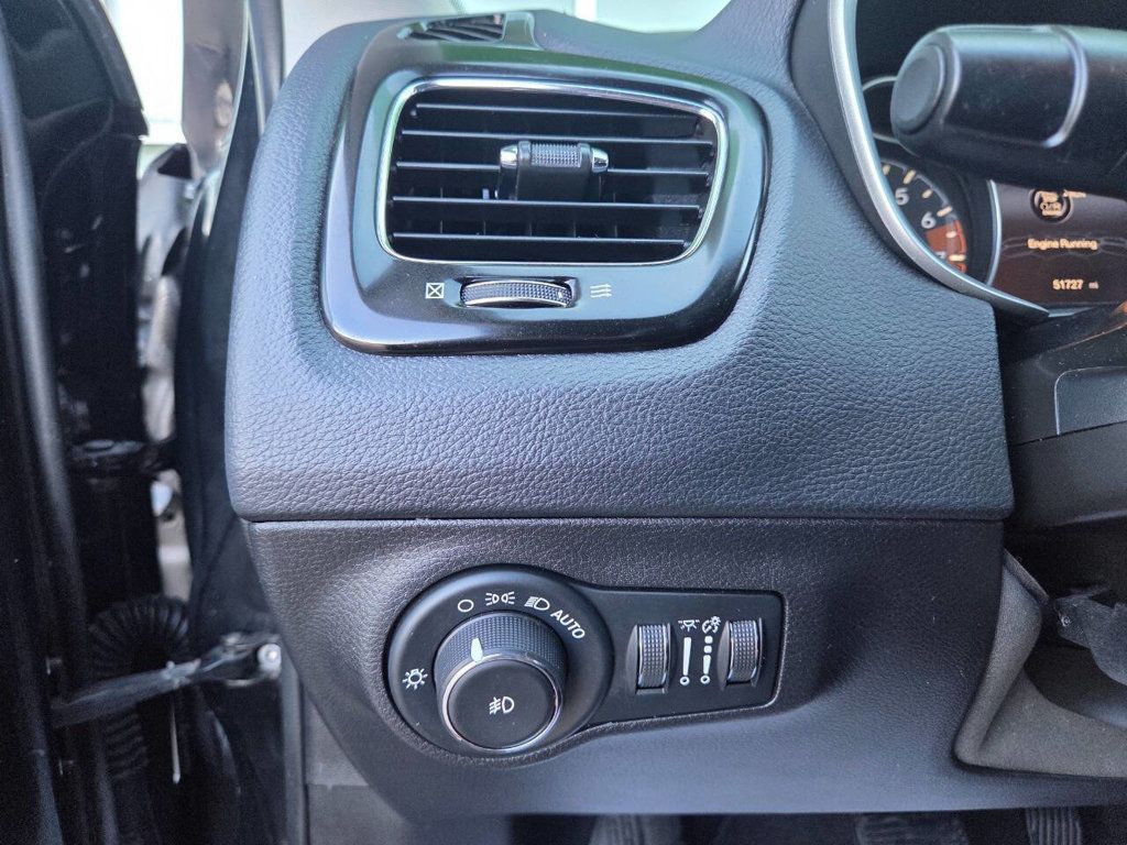 2019 Jeep Compass Limited photo 30