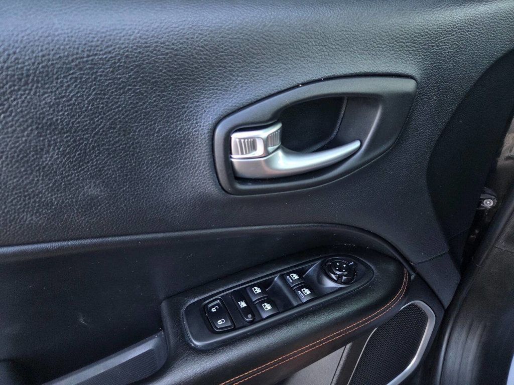 2019 Jeep Compass Limited photo 31