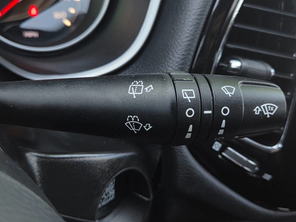 2019 Jeep Compass Limited photo 34