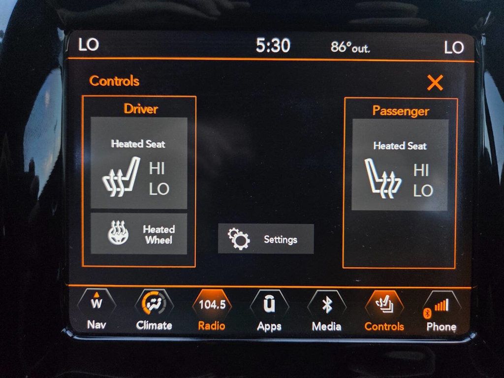 2019 Jeep Compass Limited photo 40