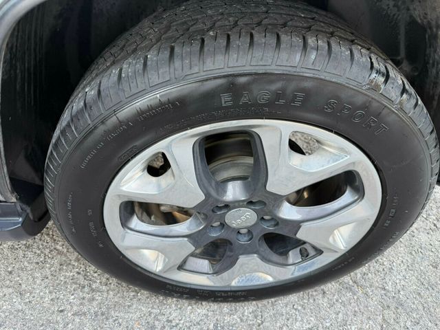 2019 Jeep Compass Limited FWD - 23025013 - 9