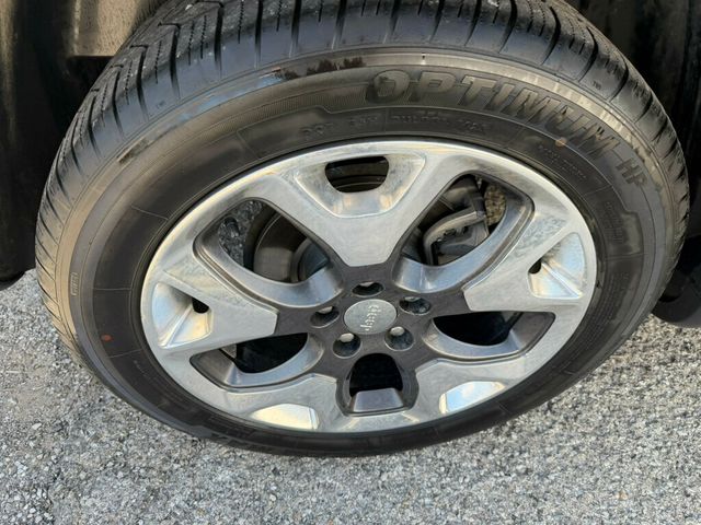 2019 Jeep Compass Limited FWD - 23025013 - 13