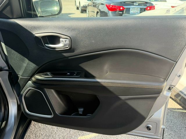 2019 Jeep Compass Limited FWD - 23025013 - 14