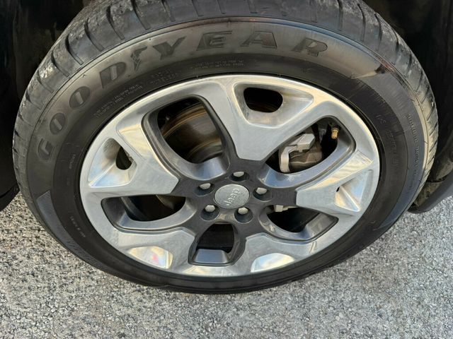 2019 Jeep Compass Limited FWD - 23025013 - 17