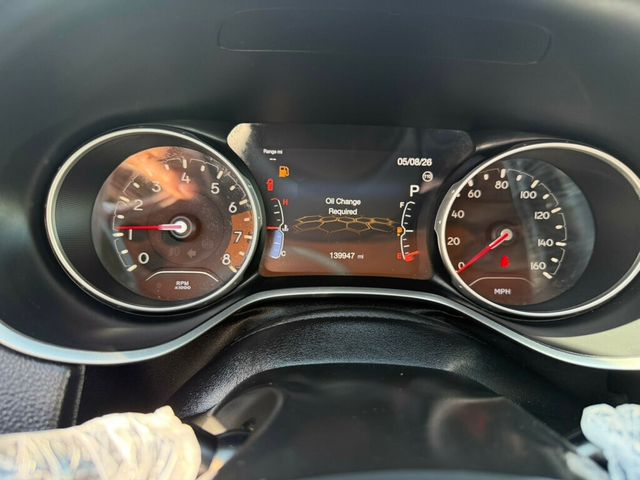 2019 Jeep Compass Limited FWD - 23025013 - 18