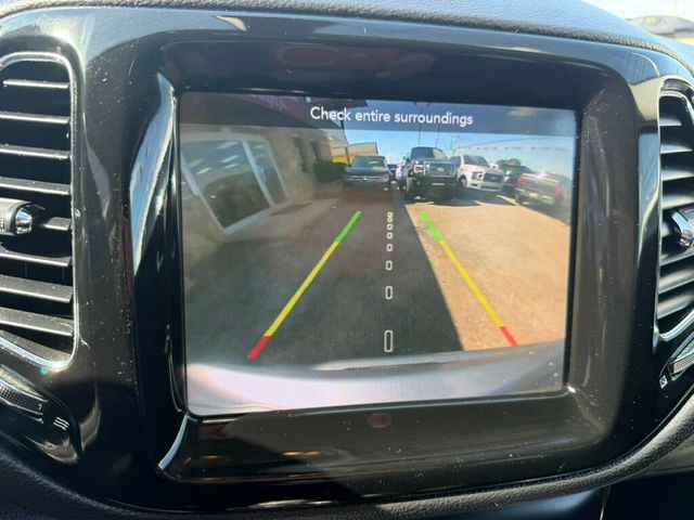 2019 Jeep Compass Limited FWD - 23025013 - 21