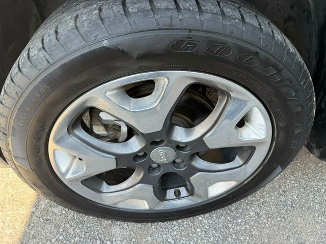 2019 Jeep Compass Limited FWD - 23025013 - 7