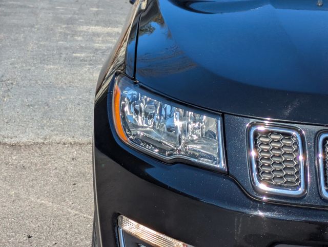 2019 Jeep Compass Limited FWD - 22974336 - 9