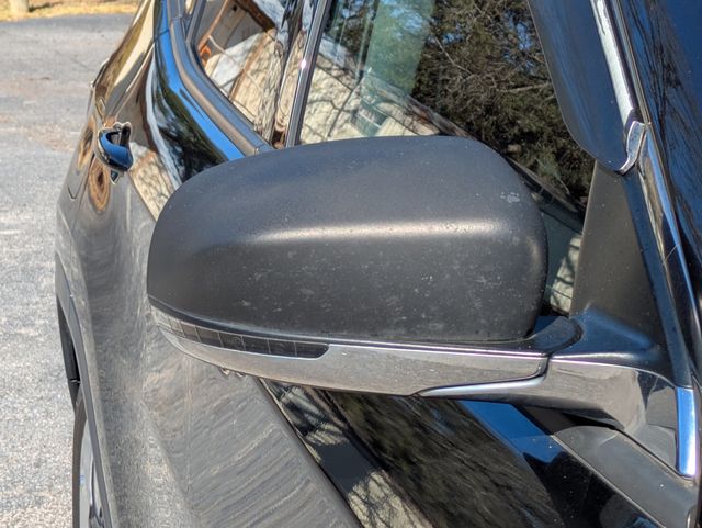 2019 Jeep Compass Limited FWD - 22974336 - 10