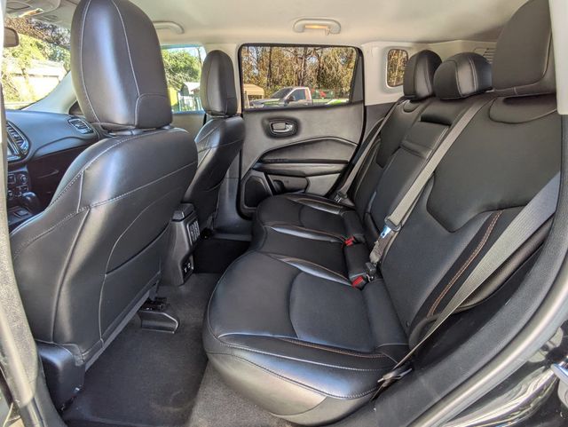 2019 Jeep Compass Limited FWD - 22974336 - 13