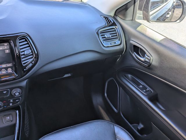 2019 Jeep Compass Limited FWD - 22974336 - 16