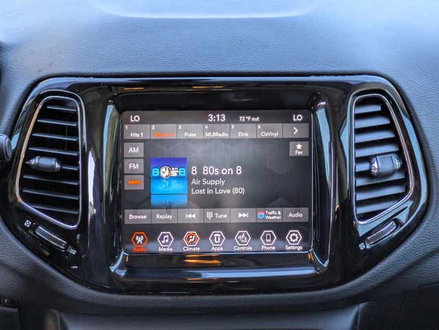 2019 Jeep Compass Limited FWD - 22974336 - 17