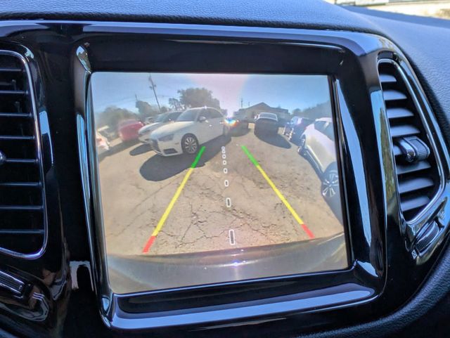 2019 Jeep Compass Limited FWD - 22974336 - 21