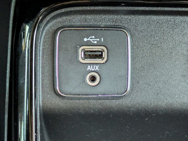 2019 Jeep Compass Limited FWD - 22974336 - 22