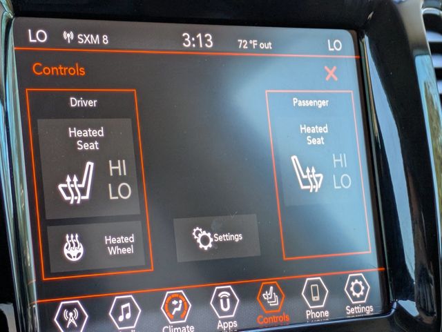 2019 Jeep Compass Limited FWD - 22974336 - 23