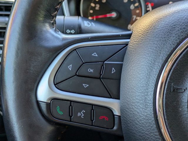 2019 Jeep Compass Limited FWD - 22974336 - 25