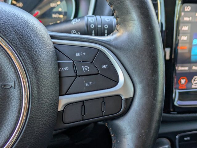 2019 Jeep Compass Limited FWD - 22974336 - 26