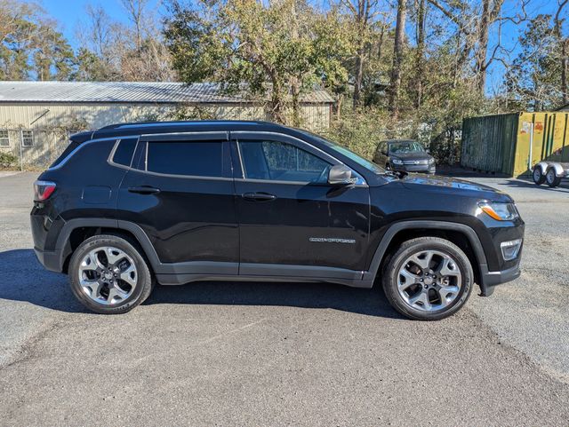 2019 Jeep Compass Limited FWD - 22974336 - 2