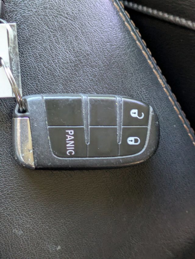 2019 Jeep Compass Limited FWD - 22974336 - 29