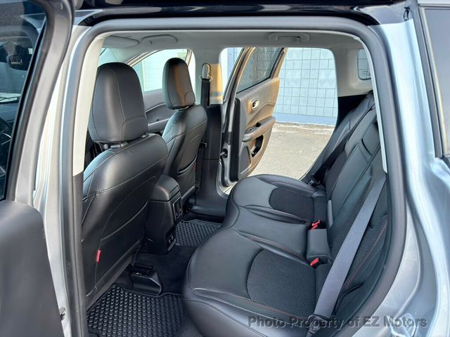 2019 Jeep Compass ONE OWNER-79176 KMS! CERTIFIED! - 23004337 - 12