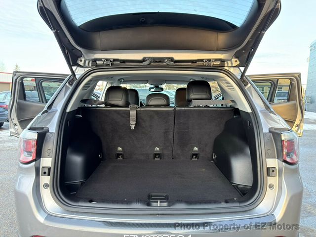 2019 Jeep Compass ONE OWNER-79176 KMS! CERTIFIED! - 23004337 - 13