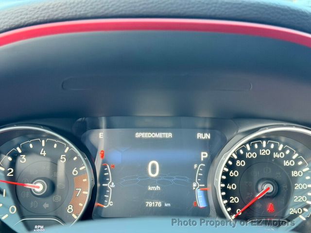 2019 Jeep Compass ONE OWNER-79176 KMS! CERTIFIED! - 23004337 - 24