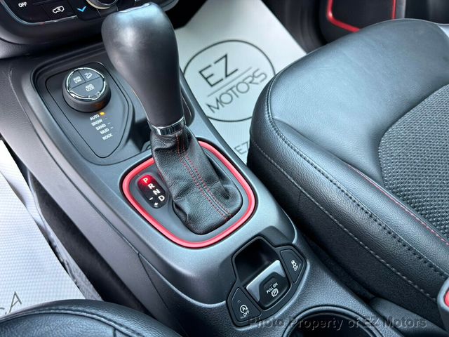 2019 Jeep Compass ONE OWNER-79176 KMS! CERTIFIED! - 23004337 - 26