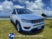 2019 Jeep Compass Sport FWD - 22721542 - 8