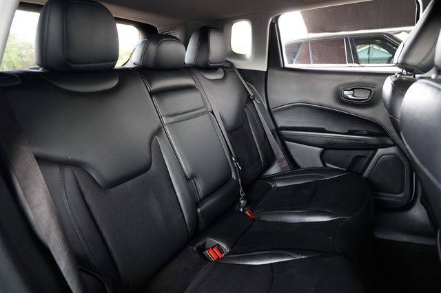 2019 Jeep Compass Sport FWD - 23005694 - 16