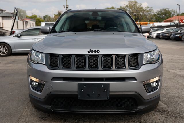 2019 Jeep Compass Sport FWD - 23005694 - 19