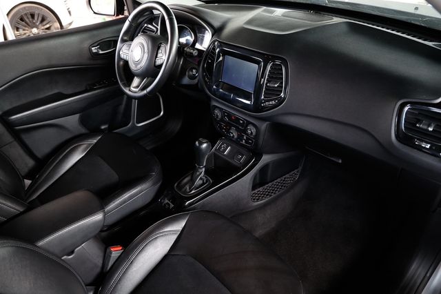 2019 Jeep Compass Sport FWD - 23005694 - 20
