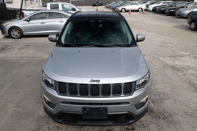 2019 Jeep Compass Sport FWD - 23005694 - 21