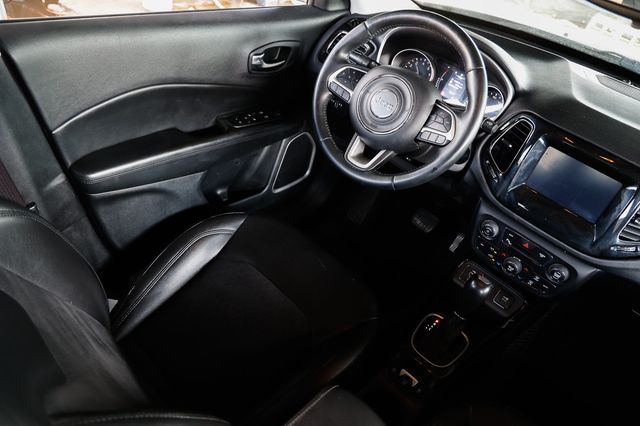 2019 Jeep Compass Sport FWD - 23005694 - 22