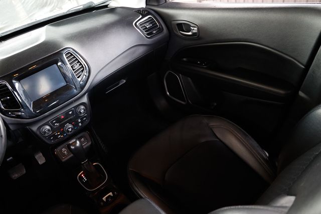 2019 Jeep Compass Sport FWD - 23005694 - 23