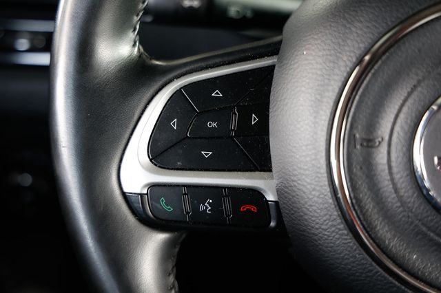 2019 Jeep Compass Sport FWD - 23005694 - 26