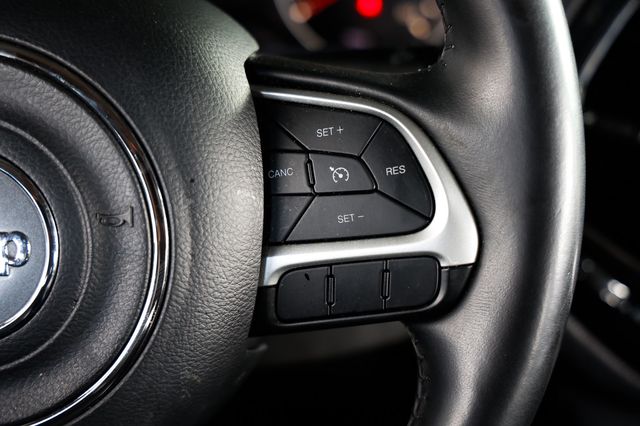 2019 Jeep Compass Sport FWD - 23005694 - 27
