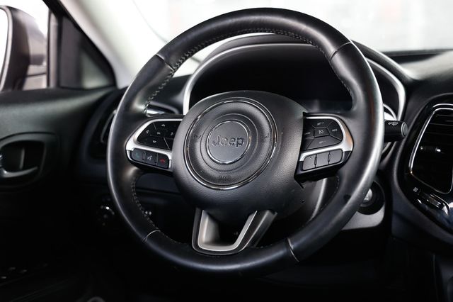 2019 Jeep Compass Sport FWD - 23005694 - 28