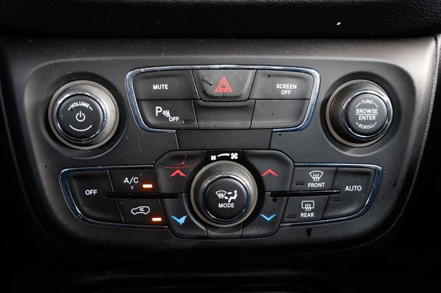 2019 Jeep Compass Sport FWD - 23005694 - 30